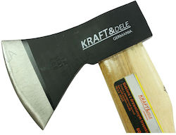 Длето Kraft&dele Kd200 600g 360mm Длето Kraft&dele Kd200 600g 360mm