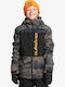 Kids Boys Snow Side Hit Jacket Boys 4 16 Mountain Spray Canteen