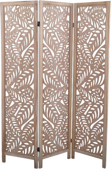 Ankor Διακοσμητικό Παραβάν Ξύλινο 172x170cm Ankor Διακοσμητικό Παραβάν Ξύλινο 172x170cm