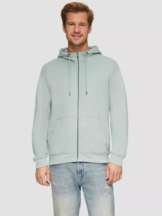 Sweatshirt Sage Green