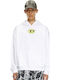 Sweatshirt White