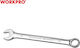 WorkPro German Polygon 32mm 1pcs