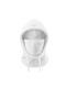 Qunature Sport-Gesichtsmaske Weiß