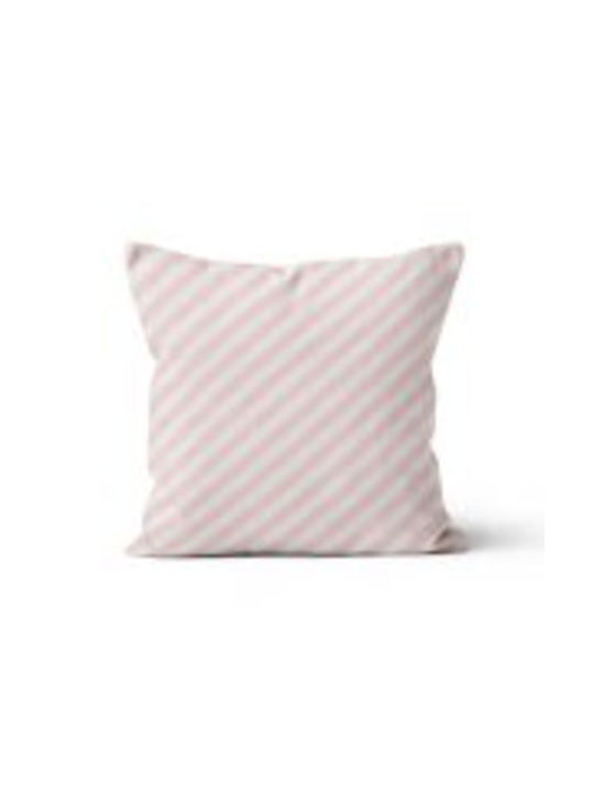 Beauty Home Decorative Pillow Case Diagonally S...