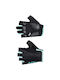 Northwave Active Halber Finger Fahrradhandschuhe Erwachsene Schwarz
