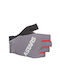 Alpinestars Halber Finger Fahrradhandschuhe Erwachsene Gray