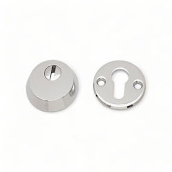 A-Lock Defender Κλειδαριάς Ξύλινης Πόρτας Γκρι