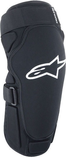 Alpinestars Plasma Pro Level 2 Προστατευτικές Επιγονατίδες Αναβάτη Motocross