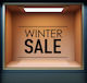 Orafol Aufkleber Anzeige Winter Orange WI 10041...