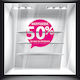 Orafol Sticker Display Discounts Orange S 11848...