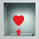 Orafol Sticker Display Valentine's Day VAL 1021...