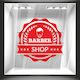 Orafol Aufkleber Anzeige Friseur HS 10007-247 1...