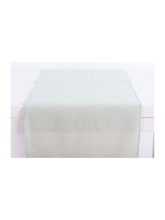 Traversă Mint Aurie Lurex 34 Cm X 2.5 M Beauty ...