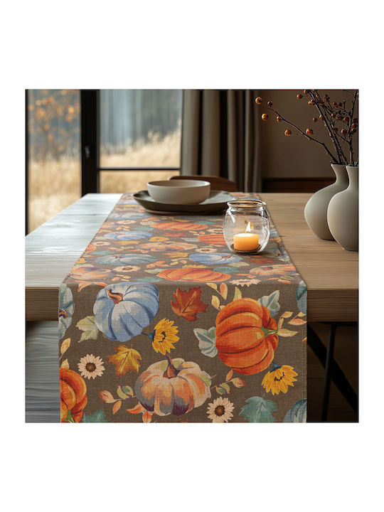 Ραννερ Κολοκυθες 40 Cm X 1,5 M Beauty Home