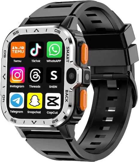 Smartwatch Install Smartwatch With Whatsapp App Play Store