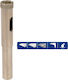 WorkPro Diamant Lochsäge mit Durchmesser 6mm für Fliese