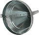 Pâlnie Galvanizată 22 Galvanizată 375