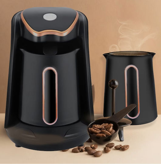 Koffiezetapparaat voor het verwarmen van melk - Turks mokka maken - warme... | bol Koffiezetapparaat voor het verwarmen van melk - Turks mokka maken - warme... | bol