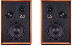 Wharfedale Super Denton Βιβλιοθήκης