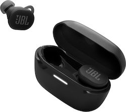 JBL Endurance Race 2 In-Ear Schwara
