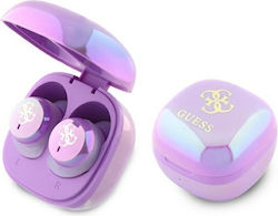 Guess Printed Logo In-ear Guess Printed Logo In-ear