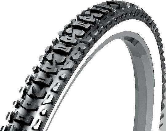 DSI Tyres Anvelopă de bicicletă 028734 18" x 1.9"