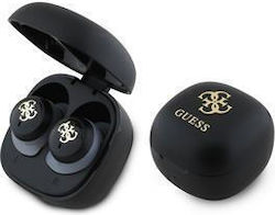Guess 4G Logo Mini In ear Bluetooth хендсфри Сл...