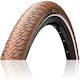 Continental Bike Tire Road Contact Cruiser Refl...