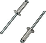 Aluminum Rivet 3.2/8mm