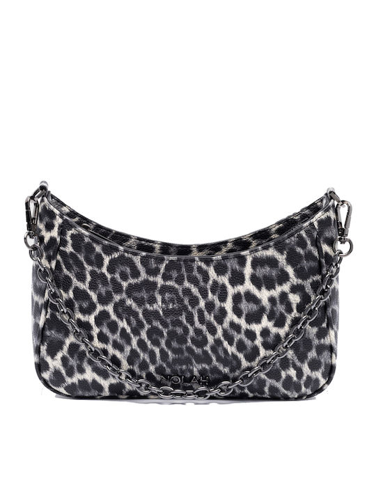 Nolah Wild Women's Bag Shoulder Black