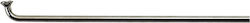 Spokes Capsule 272mm Silver 283222