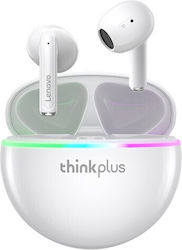 Lenovo Thinkplus XT97 Earbud Λευκά Lenovo Thinkplus XT97 Earbud Λευκά