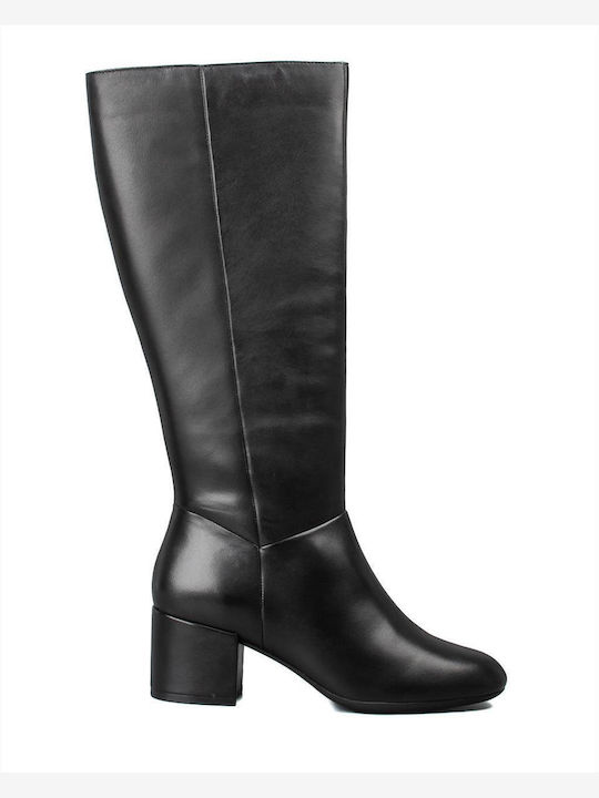 Geox Women's Boots Black