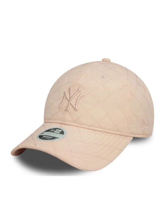 New Era New York Yankees Femeiesc Jockey Roz 60580754