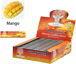 Hornet Χαρτάκια King Size Αρωματικά 32 φύλλα Hornet Χαρτάκια King Size Αρωματικά 32 φύλλα