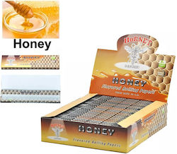 Hornet Χαρτάκια King Size Αρωματικά 32 φύλλα Hornet Χαρτάκια King Size Αρωματικά 32 φύλλα