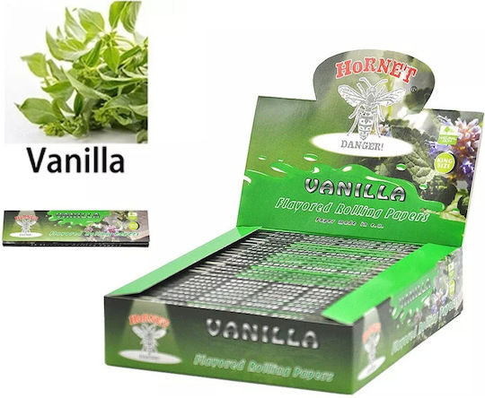 Hornet Cigarette Rolling Papers King Size 32 sheets 1pcs