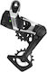 Rear Derailleur Sram Red 1x Axs Xplr 13-Speed Max 46t E1
