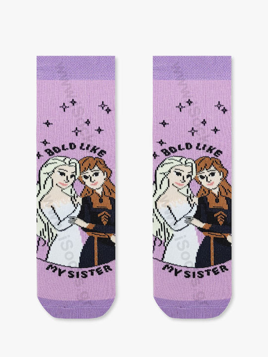 Disney Kids' Socks