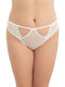 Damen Slip Ecru