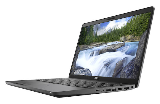 Dell Latitude 5500 Refurbished Grade A 15.6" (Core i5-8365U/8GB/256GB SSD/No OS)