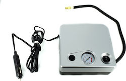 Autoreifenpumpe 100PSI mit Kabel Autoreifenpumpe 100PSI mit Kabel