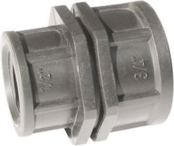 Palaplast 3352/0706 Male Adapter 50.8mm