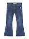 Babyface Kinder-Jeanshosen Blau