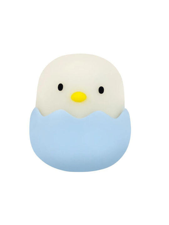 Mega Light Eggy & Friends Baby Eggy USB