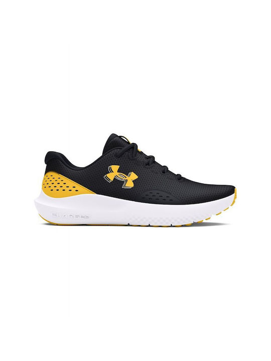 Under Armour Charged Surge 4 3027000-301 Ανδρικά Αθλητικά