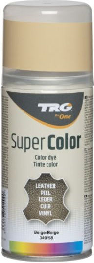 Spray Vopsea Super Color Trg One Bej 150ml