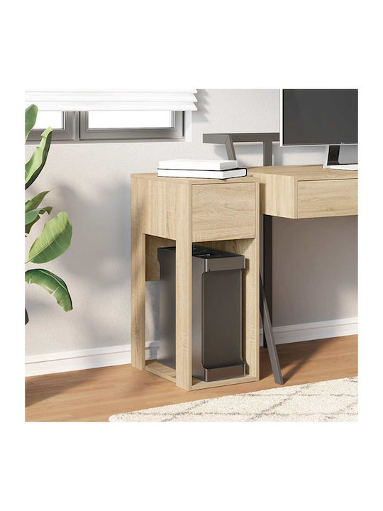 Kabinett Büro Sonoma Oak 30cm / 30x44cm / 44x74...