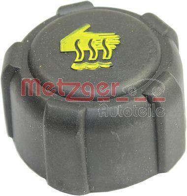 Coolant Reservoir Cap M.b Citan Kangoo-metzger-mt2140055