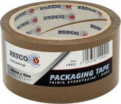 Patco Verpackungsfolie